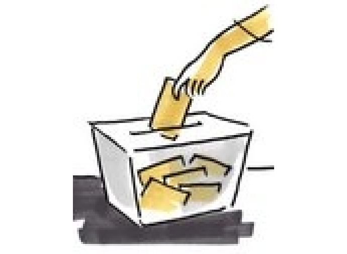 Urna elettorale Urna elettorale